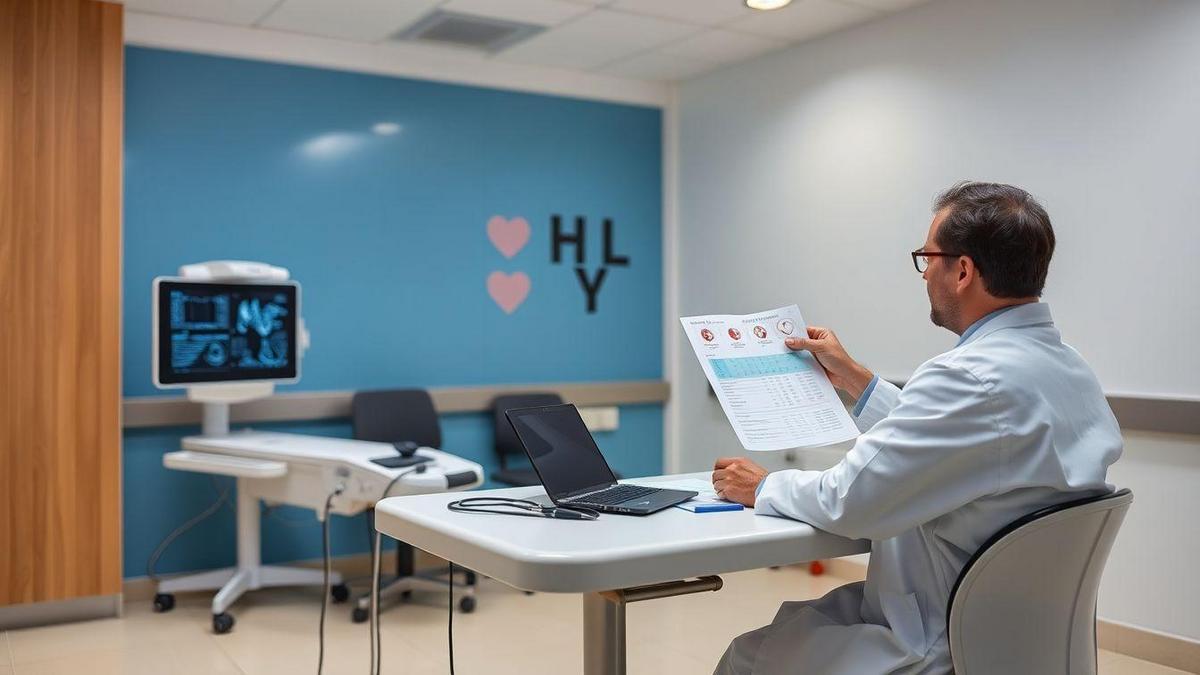 Diagnóstico Hepático e Exames Necessários Diagnóstico Hepático e Exames Necessários