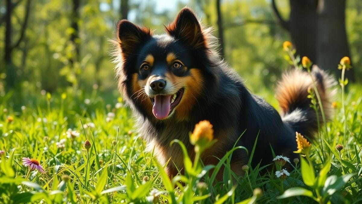 Ervas Anti-inflamatórias que Podem Beneficiar Cães Ervas Anti-inflamatórias que Podem Beneficiar Cães