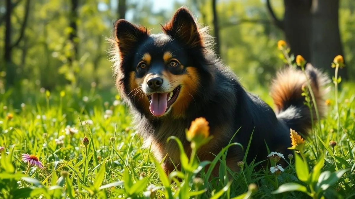 Ervas Anti-inflamatórias que Podem Beneficiar Cães Ervas Anti-inflamatórias que Podem Beneficiar Cães
