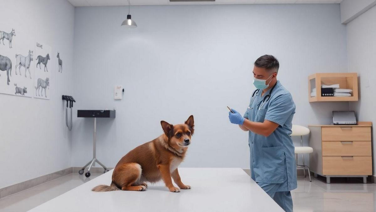 O Papel da Dor em Animais e Mobilidade O Papel da Dor em Animais e Mobilidade