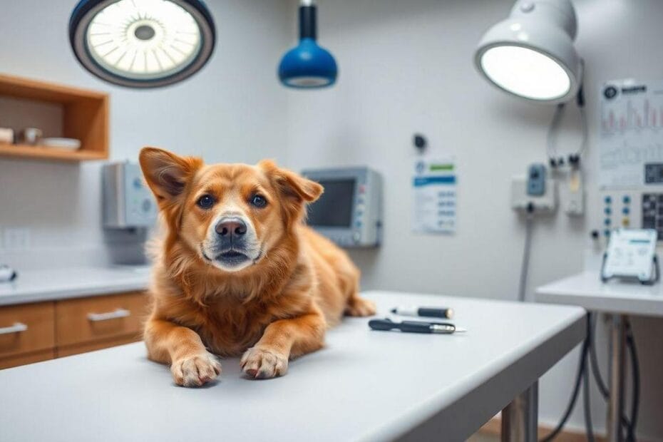 pancreatite-em-caes-diagnostico-por-exames-e-manejo-em-idosos