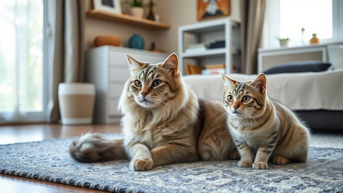 Reconhecendo os Sinais de Envelhecimento em Pets Idosos Reconhecendo os Sinais de Envelhecimento em Pets Idosos