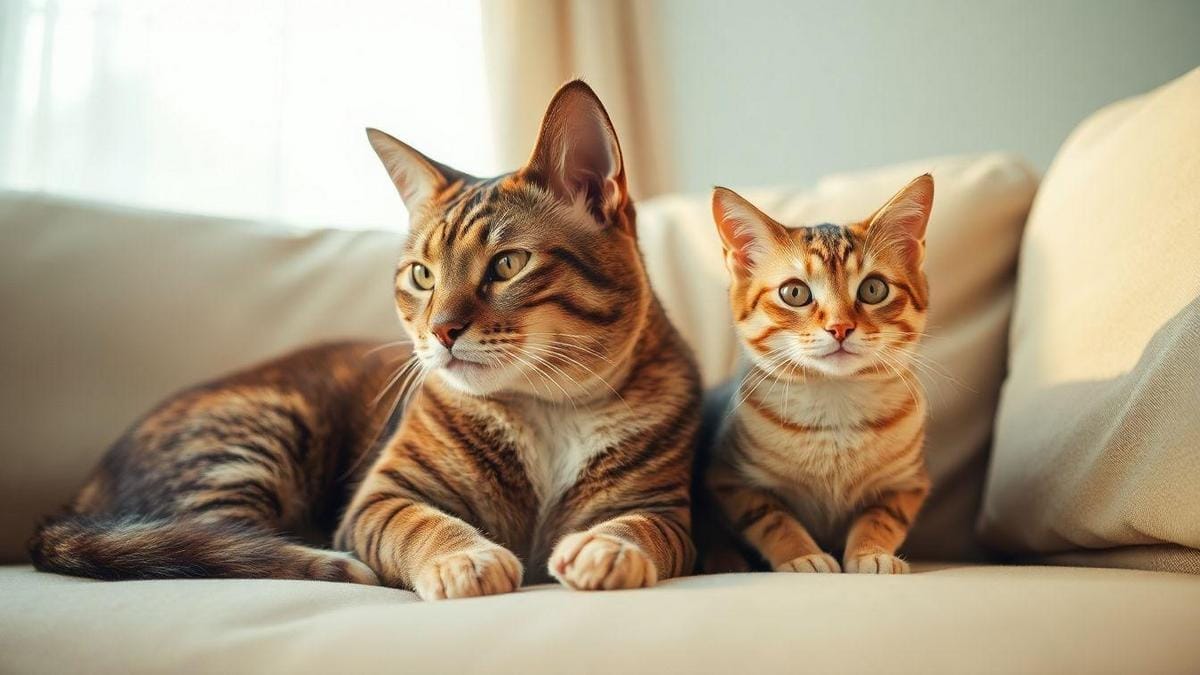 Sintomas de Envelhecimento em Cães e Gatos Sintomas de Envelhecimento em Cães e Gatos