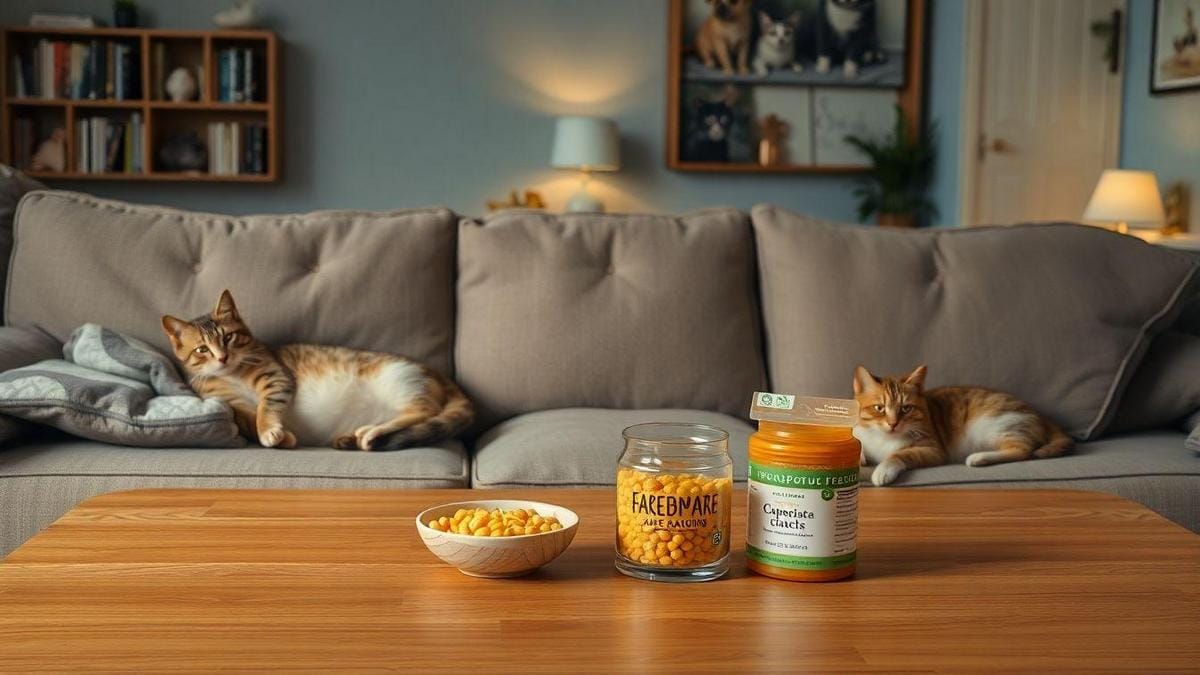Suplementação para Pets Envelhecidos Suplementação para Pets Envelhecidos
