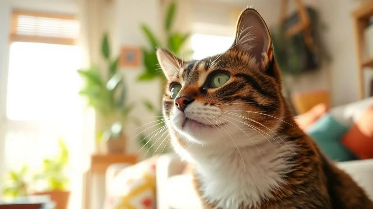 Tipos de Linfoma Felino