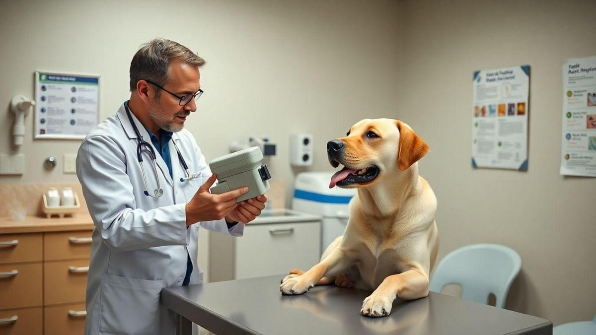 Tratamento da Pancreatite em Cães Tratamento da Pancreatite em Cães