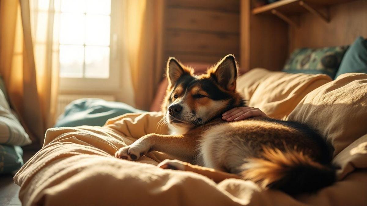 Tratamentos Caseiros para Animais com Restrição de Movimentos Tratamentos Caseiros para Animais com Restrição de Movimentos