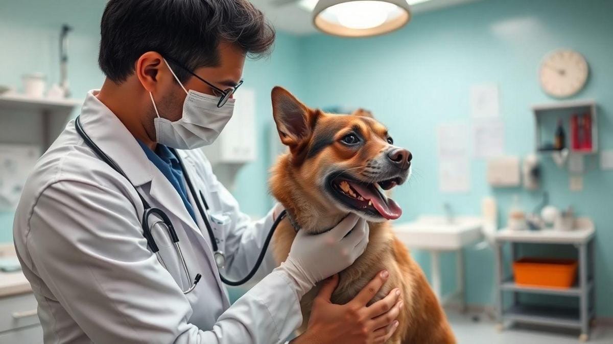 Tratamentos e Cuidados para Cães com Alterações Hepáticas Tratamentos e Cuidados para Cães com Alterações Hepáticas