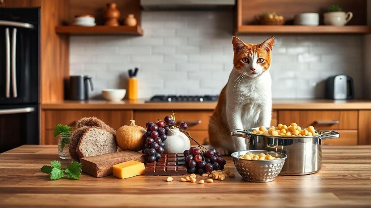 Alimentos tóxicos para pets que eu nunca uso como tempero Alimentos tóxicos para pets que eu nunca uso como tempero