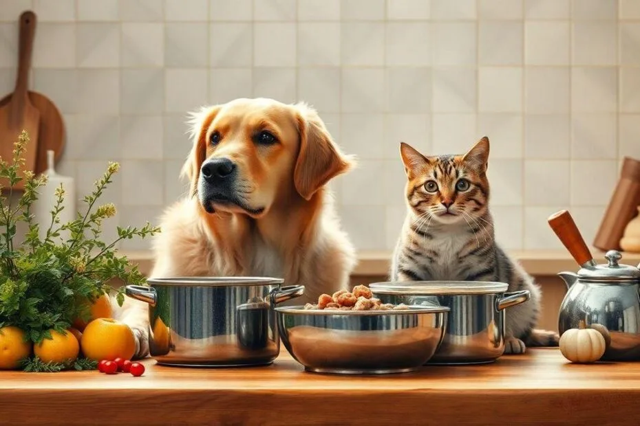 ervas-e-temperos-naturais-seguros-para-melhorar-a-aceitacao-da-comida-em-pets-senior