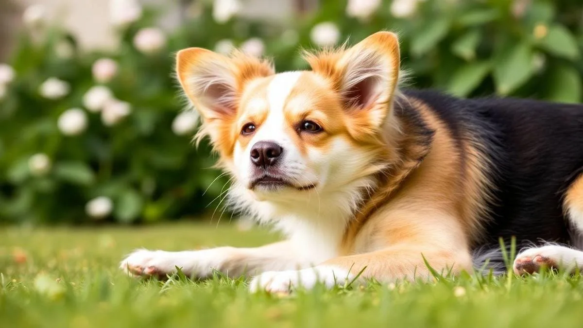 Como eu uso abordagens sem medicamentos e remédios naturais para acalmar cães